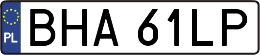 BHA61LP