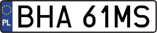 BHA61MS