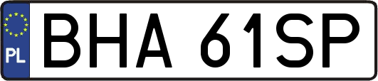 BHA61SP