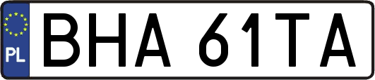 BHA61TA