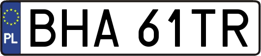 BHA61TR