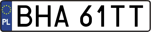 BHA61TT