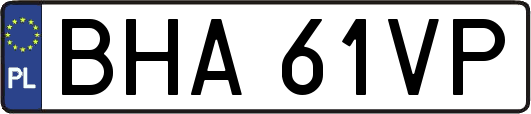 BHA61VP