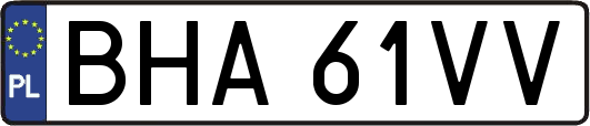 BHA61VV