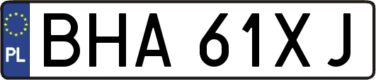 BHA61XJ