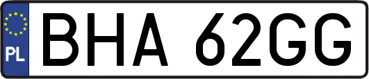 BHA62GG