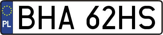 BHA62HS