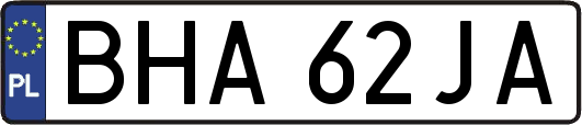 BHA62JA