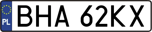 BHA62KX