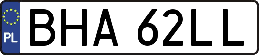 BHA62LL