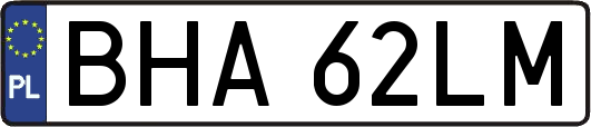 BHA62LM