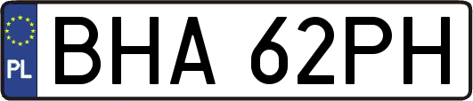 BHA62PH