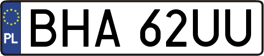 BHA62UU