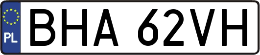 BHA62VH