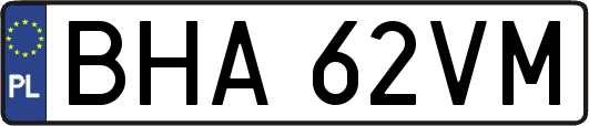 BHA62VM