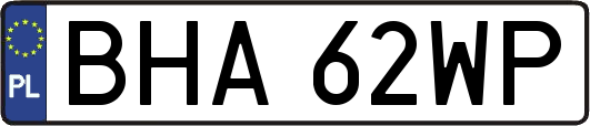 BHA62WP