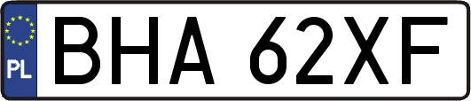 BHA62XF