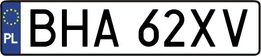 BHA62XV