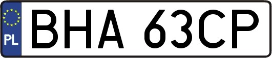 BHA63CP