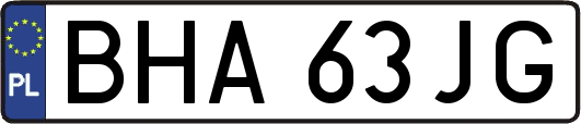 BHA63JG