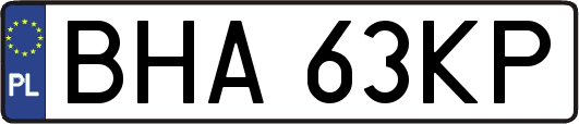 BHA63KP