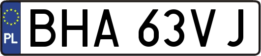 BHA63VJ