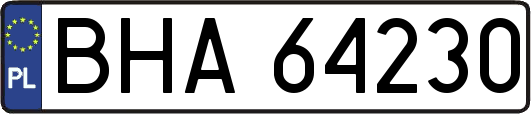 BHA64230