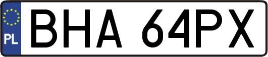 BHA64PX