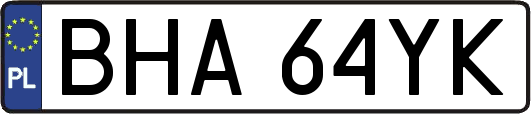 BHA64YK