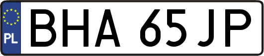 BHA65JP