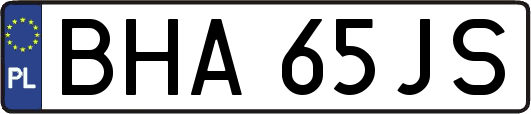 BHA65JS