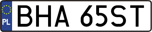 BHA65ST
