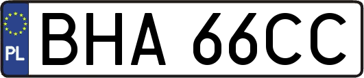 BHA66CC