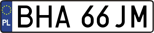 BHA66JM