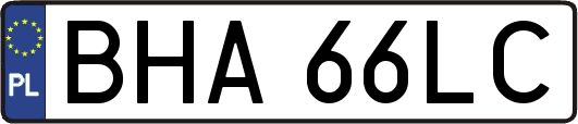 BHA66LC