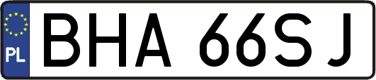 BHA66SJ