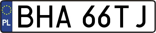 BHA66TJ
