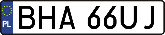 BHA66UJ