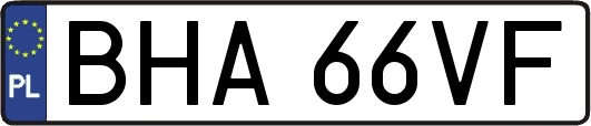 BHA66VF