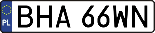 BHA66WN