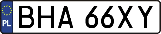 BHA66XY