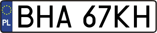 BHA67KH