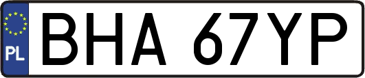 BHA67YP