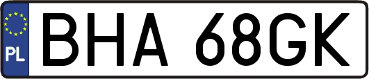 BHA68GK