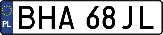 BHA68JL