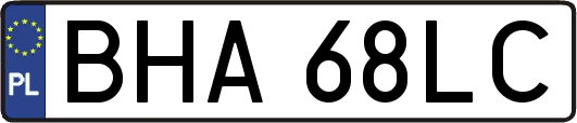 BHA68LC