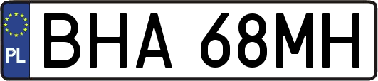 BHA68MH