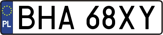 BHA68XY