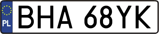 BHA68YK
