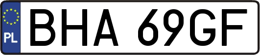 BHA69GF